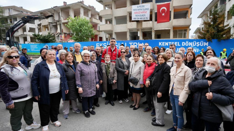 Kartal’da, İstanbul Depremine Karşı Kritik Aşama: Evi Yenilenen İnsan Sayısı 100 Bine Ulaştı