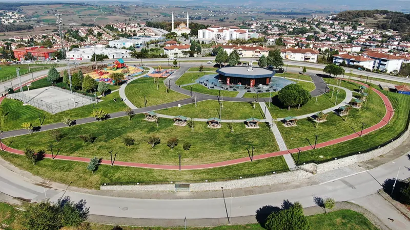 Sakarya Büyükşehir'in sosyal tesisleri Ramazan’ın vazgeçilmezi olacak