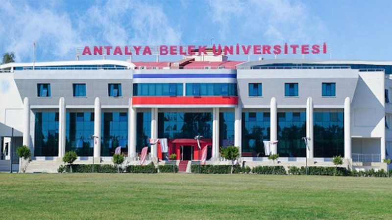 Rektör Prof. Dr. Abdullah Kuzu’dan Akademik Performansta Büyük Başarı