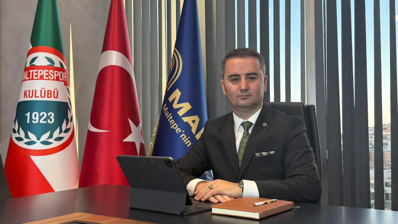 CAN ILDIRI ADAY