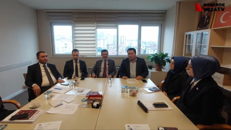 KARABAK,KÜRSÜ HAKKIMIZ MANIPÜLE EDİLİYOR