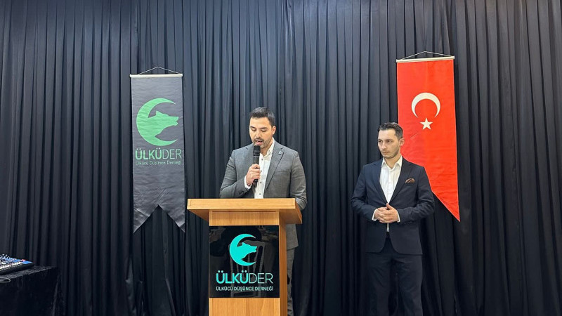 ÜLĶÜDER DEN GELENEKSEL İFTAR