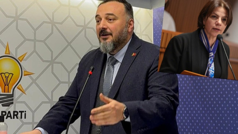 BAHADIR DAN KÖYMEN E YATIRIMLARA DESTEK OL MUTABAKATI ÇAĞRISI