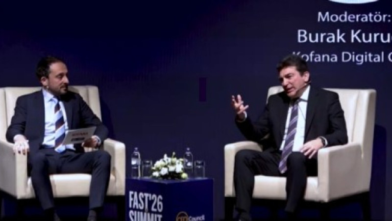 OYAK 2030 Vizyonunu Açıkladı: “Sürdürülebilir Büyüme ve Güçlü Finansal Yapı”