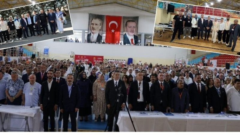 SİYAD’da Yeni Dönem Başladı: Maltepe’den Saffet Kılıç Yönetimde