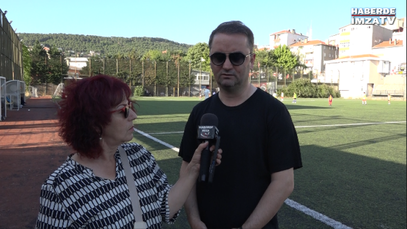 Maltepespor Başkanı Can Ildırı'dan Çarpıcı İddialar