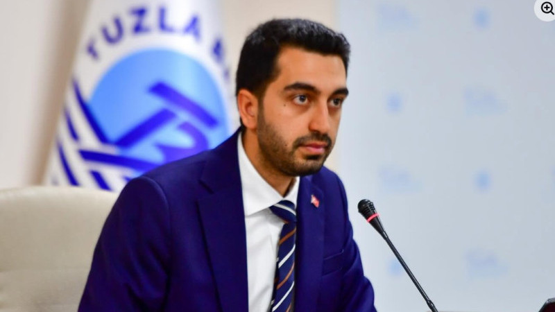 SONU NE OLURSA OLSUN İBB’ NİN KARARINI UYGULAMAYACAĞIZ