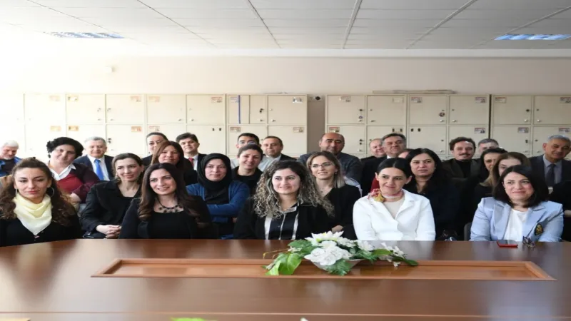 MEB'den Öğretmenlere Çevrim İçi Seminer Kararı