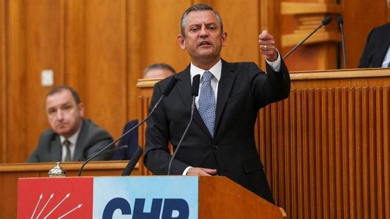 Özgür Özel'den Kılıçdaroğlu'na tarihi düello çağrısı