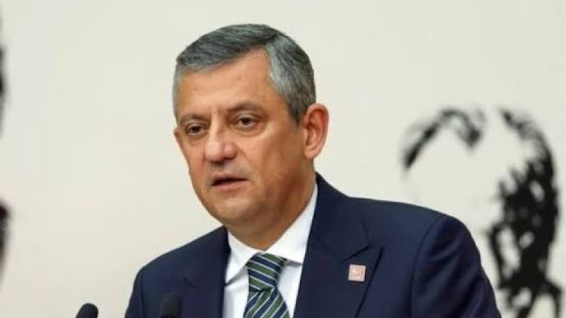 NATO Zirvesi Öncesi Özel'den Dış Politika Mesajı