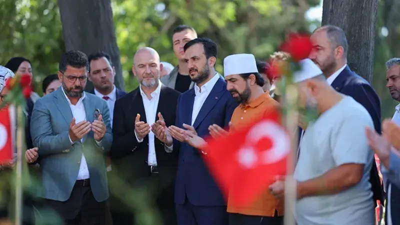 Abdullah Özdemir 