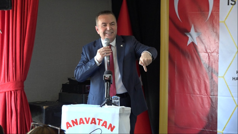 İbrahim Çelebi: 