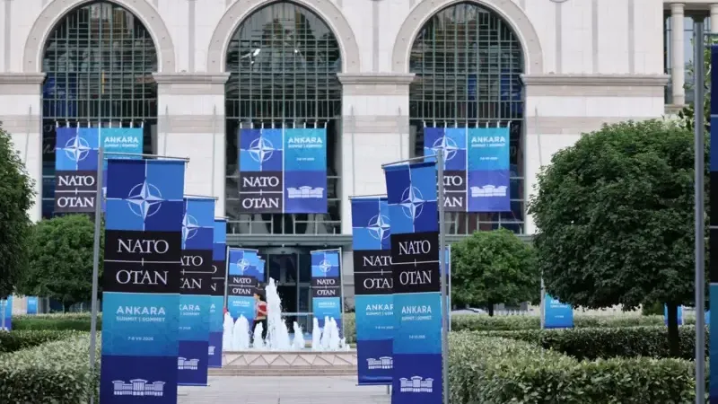 Ankara NATO Zirvesi İçin Hazır: Dünya Liderleri Başkentte Buluşuyor