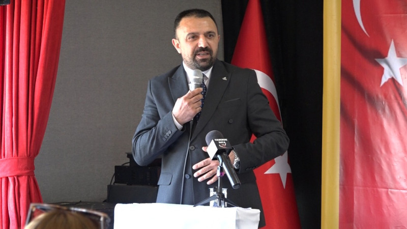 Bülent Yıldız güven tazeledi: 