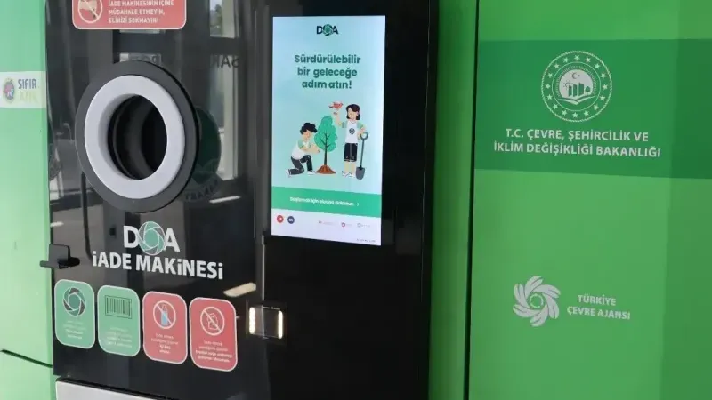DOA Sisteminde Yeni Aşama: İşletmelere Ekim Sonuna Kadar Kayıt Zorunluluğu