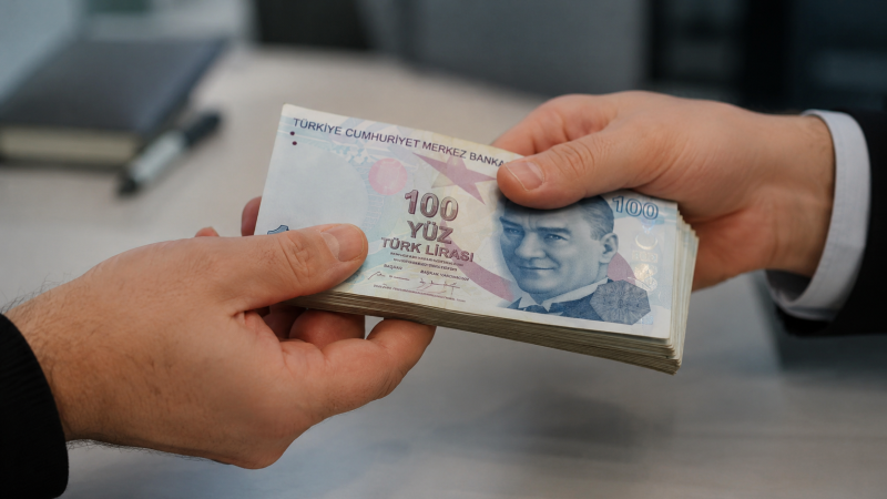 En düşük emekli maaşında yeni dönem! Zam teklifi TBMM'ye sunuldu