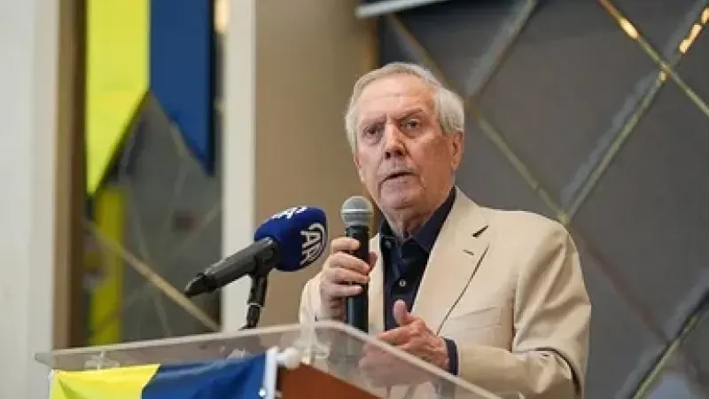 Fenerbahçe'de Forvet Gündemi: Sörloth İsmi Yeniden Masada