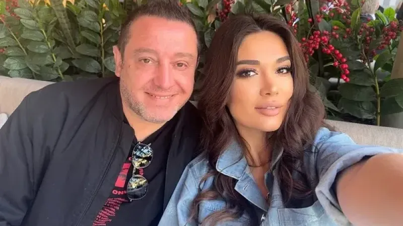 Nihat Kahveci Sarıyer'de Gözaltına alındı!
