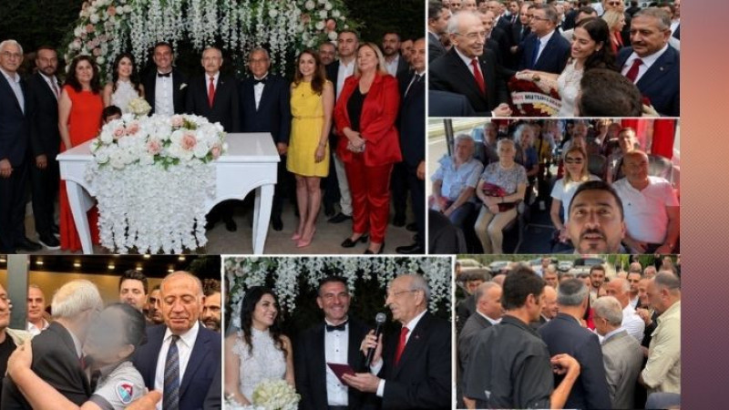 Nikâh Bitti, Tartışması Sürüyor... Maltepe Tarafını Seçti mi?