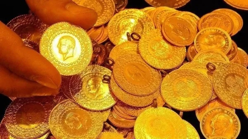Fed öncesi küresel piyasalarda yön değişti! Yatırımcı altın yerine dolara yöneldi