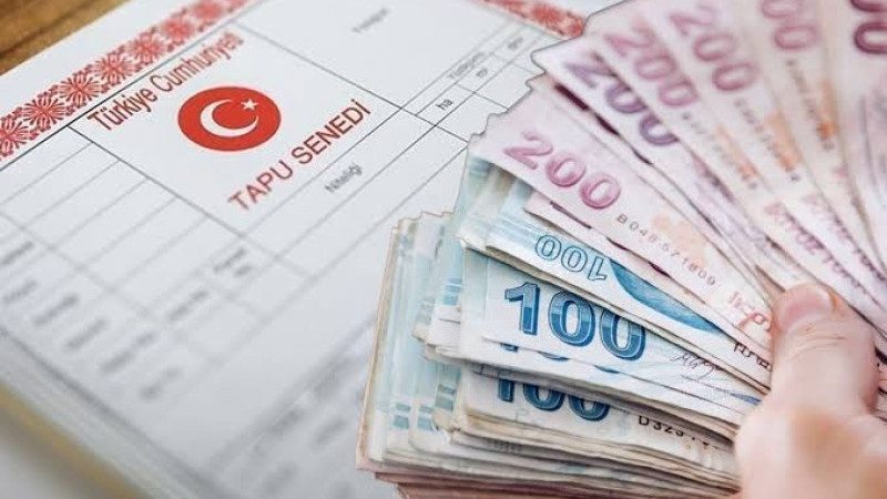 Tapuda nakit ödeme tarih oluyor! Yeni sistem için geri sayım başladı