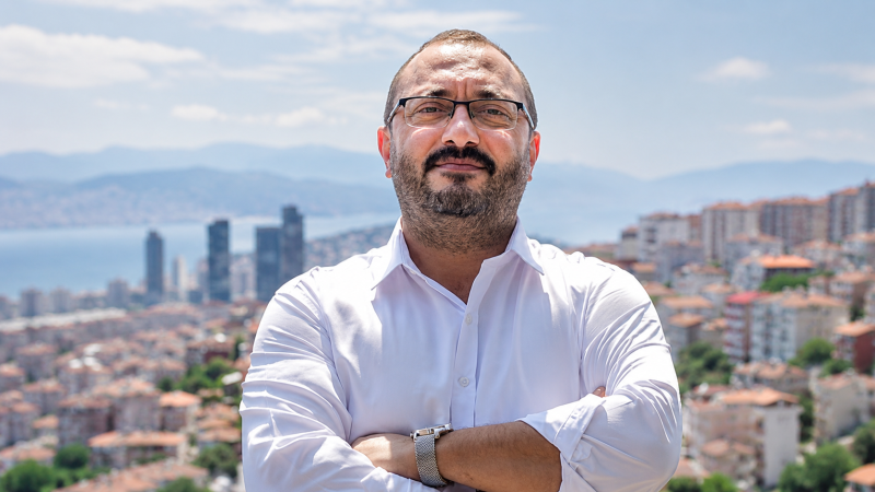 CHP Maltepe İlçe Başkanlığı Görevine Olcay Yılmaz Atandı