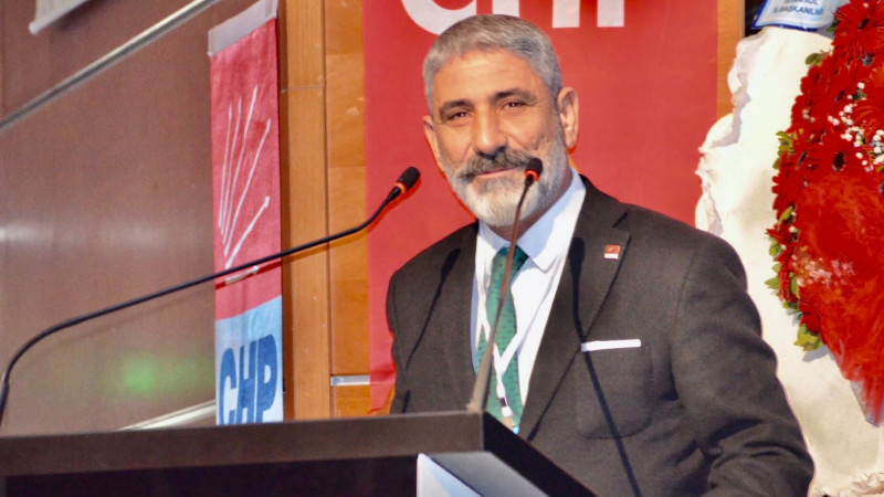 Uzunyayla: Siyasetin En Ağır Günlerinden Birini Yaşıyorum