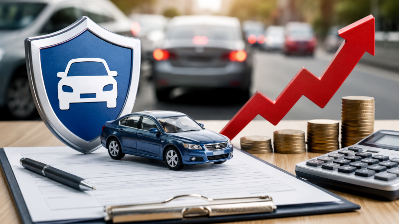 Trafik sigortasında yeni tarifeler belli oldu!