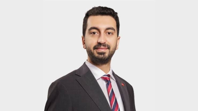 Eren Ali Bingöl , 50 bin Tuzlalının geleceği siyasi tartışmalara kurban edilemez