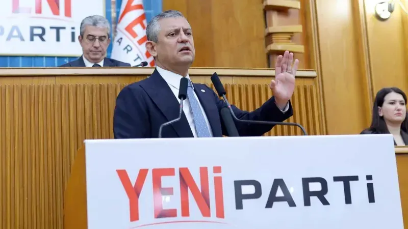 Gökhan Günaydın’dan dikkat çeken paylaşım