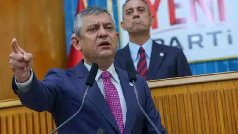 Yeni Parti'nin 20 günlük bağış rakamı belli oldu