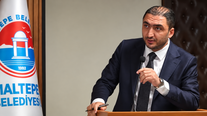 Fatih Binici’den Maltepe Belediyesi’ne 13 Maddelik Deprem ve Kentsel Dönüşüm Uyarısı