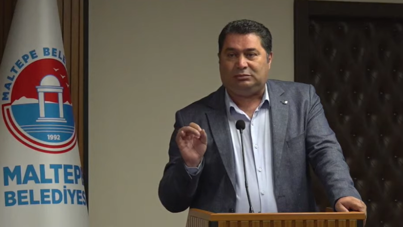 AK Parti Meclis Üyesi  Savul “Ya anlatacak hikâyeniz yok ya da anlatacak bir şeyiniz yok
