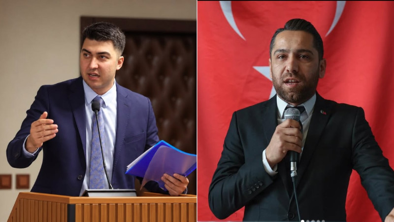 Maltepe’de CHP’den Yeni Parti’ye geçişler sürüyor