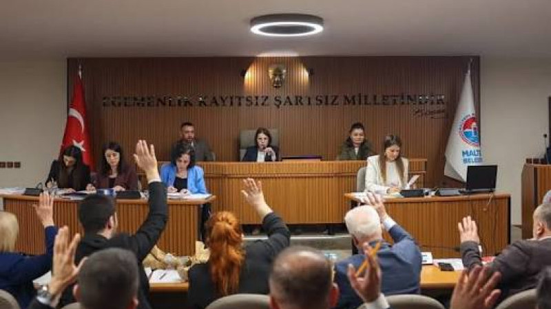 Maltepe Belediye Meclisi’nde Dengeler Değişiyor