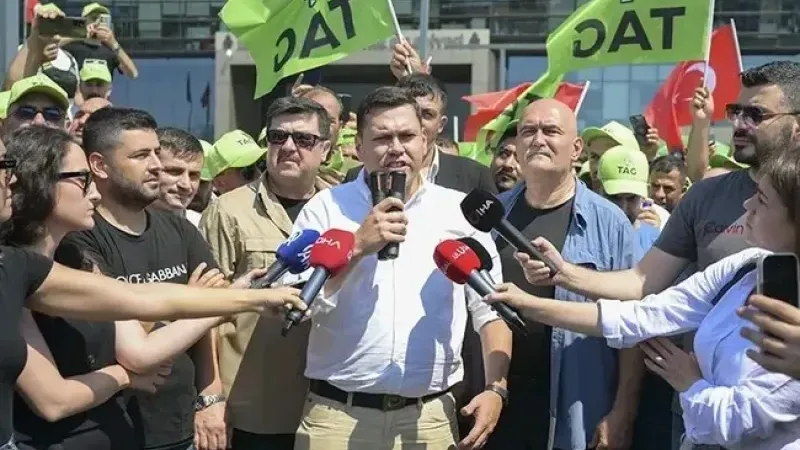 MARTI TAG DAVASINDA DÖRT YILLIK HUKUKİ SÜREÇ SONA ERDİ